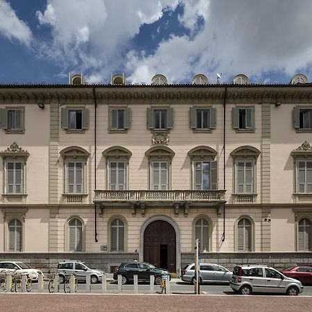 Casa Bodoni 3 Apartment Turin Exterior photo