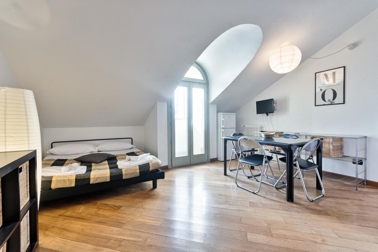 Casa Bodoni 3 Apartment Turin Room photo